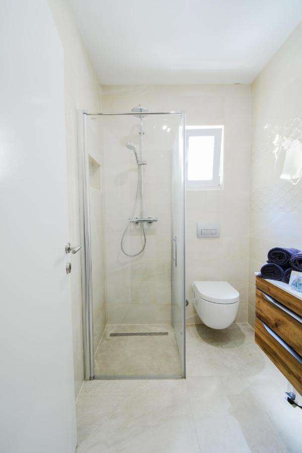Apartment Grey&Yellow Ζαντάρ Εξωτερικό φωτογραφία